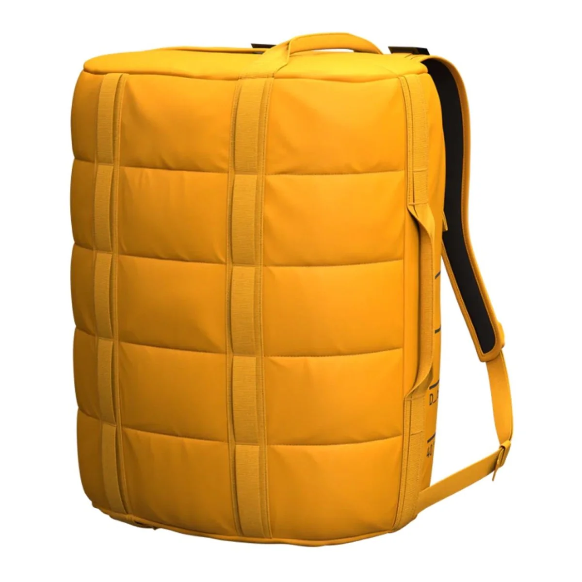 Db Roamer 40L Duffel Parhelion Orange