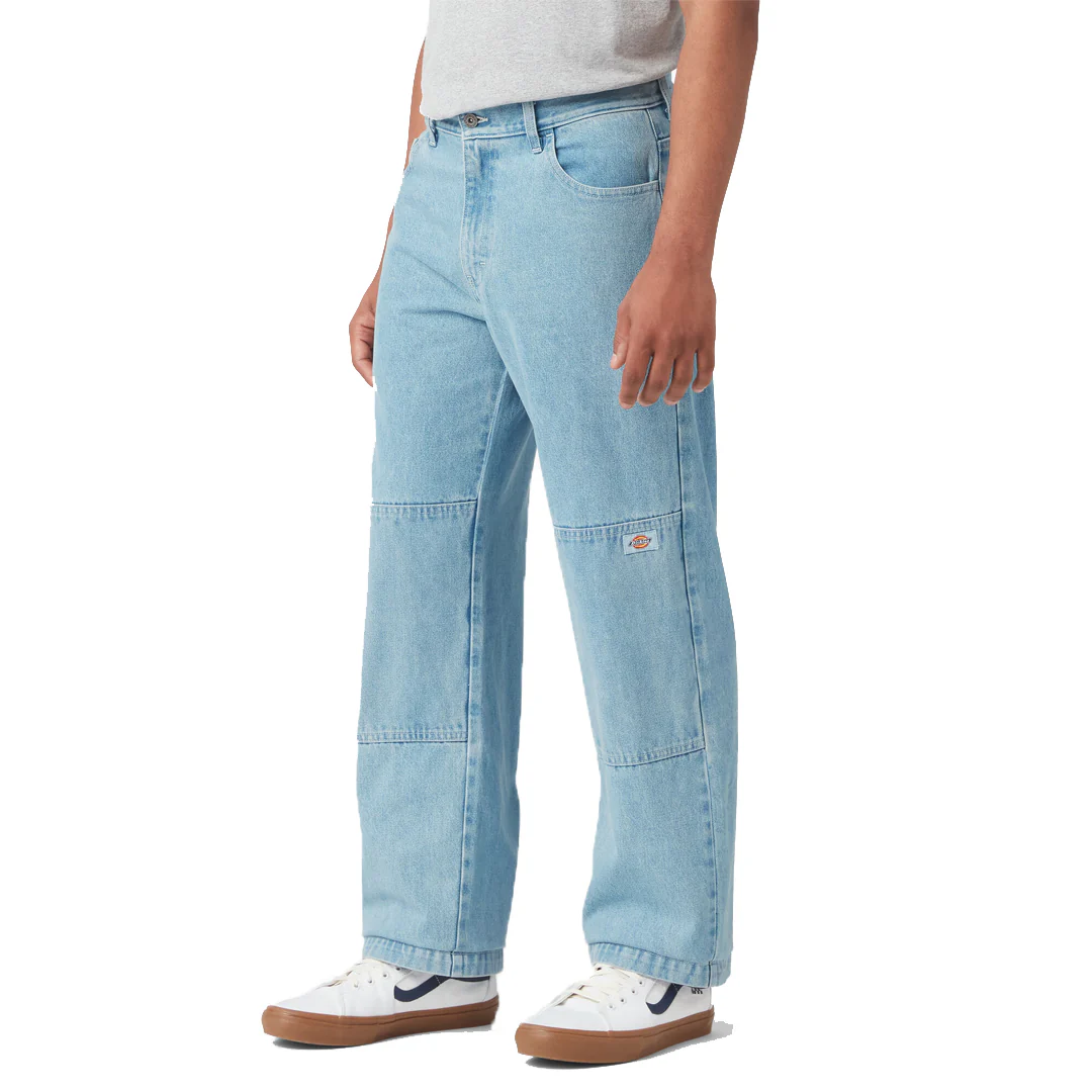 Dickies Double Knee Denim Pant