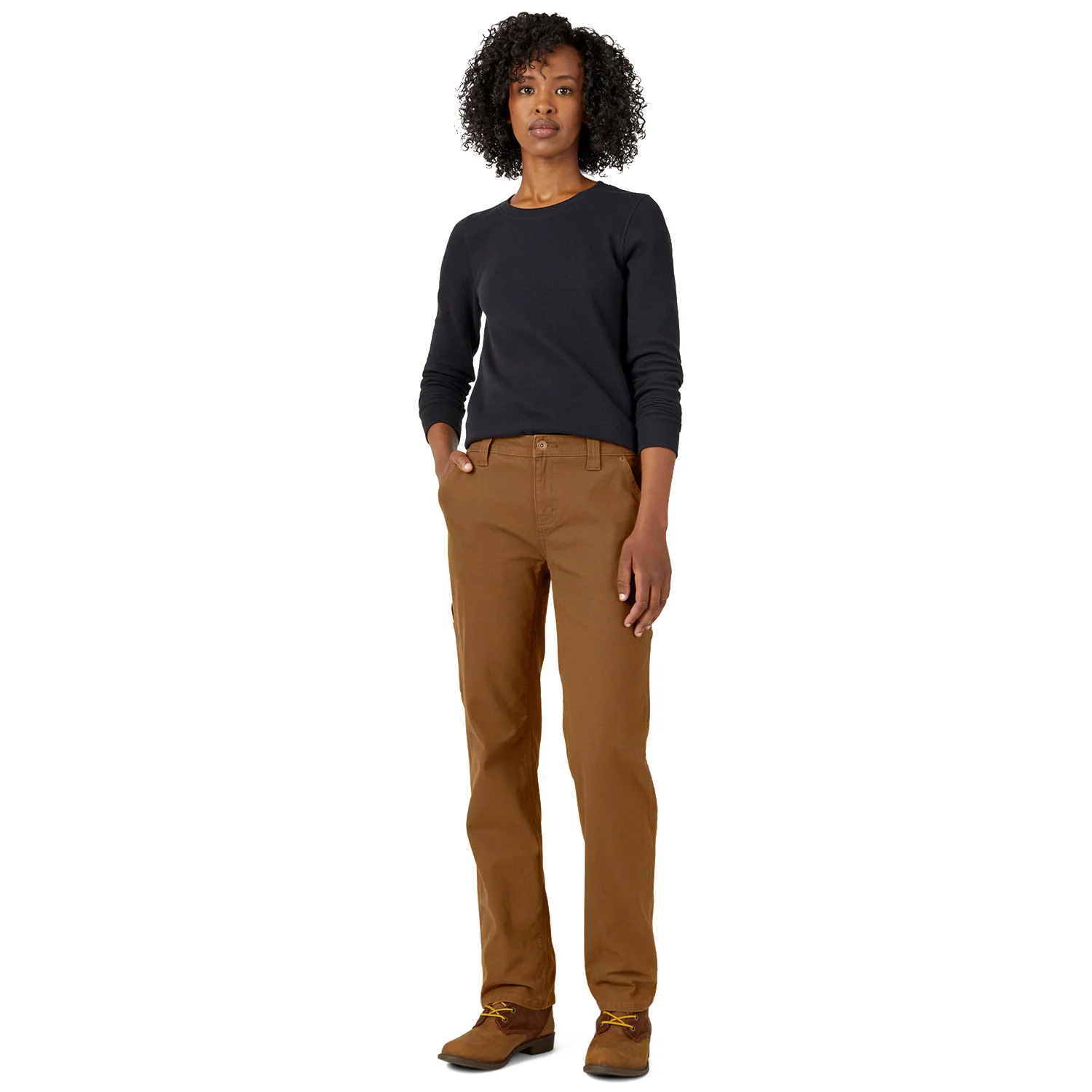 Dickies Duck Carpenter Pant