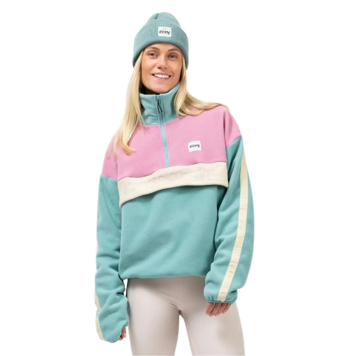 Eivy Women's Ball Fleece 2025 Miami