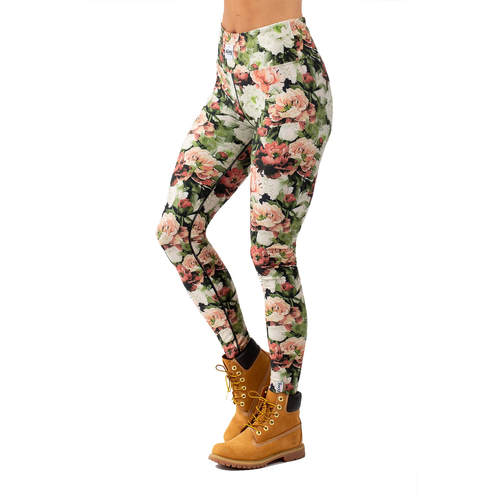 Eivy Women's Icecold Bottom Autumn Bloom