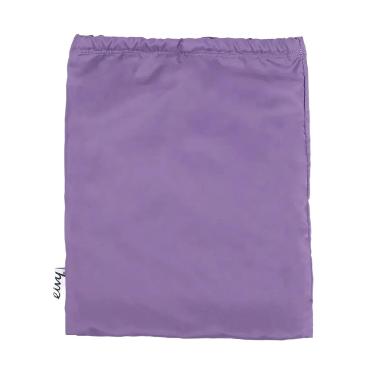 Eivy Women's Icecold Gaiter Rib Top 2025 Deep Purple - Image 4