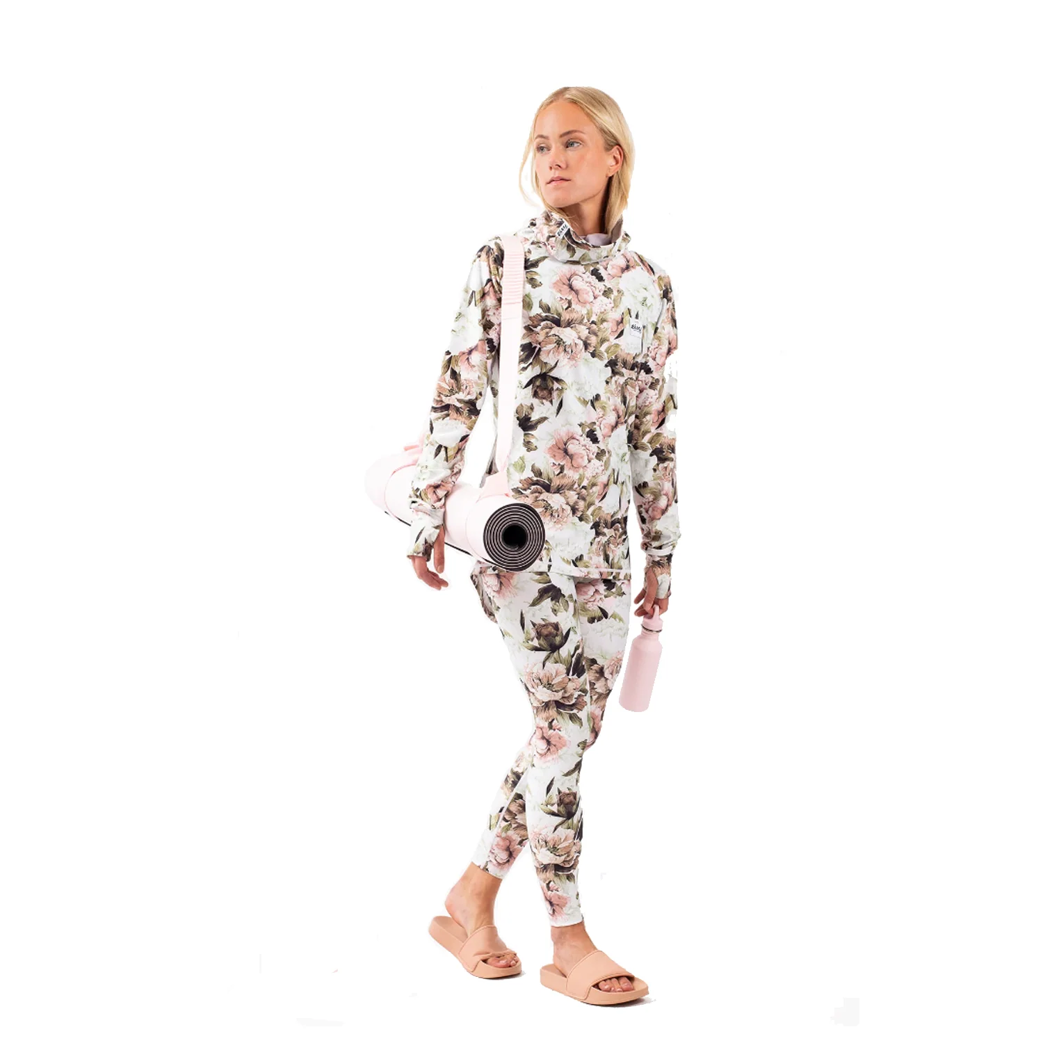 Eivy Women's Icecold Top Bloom
