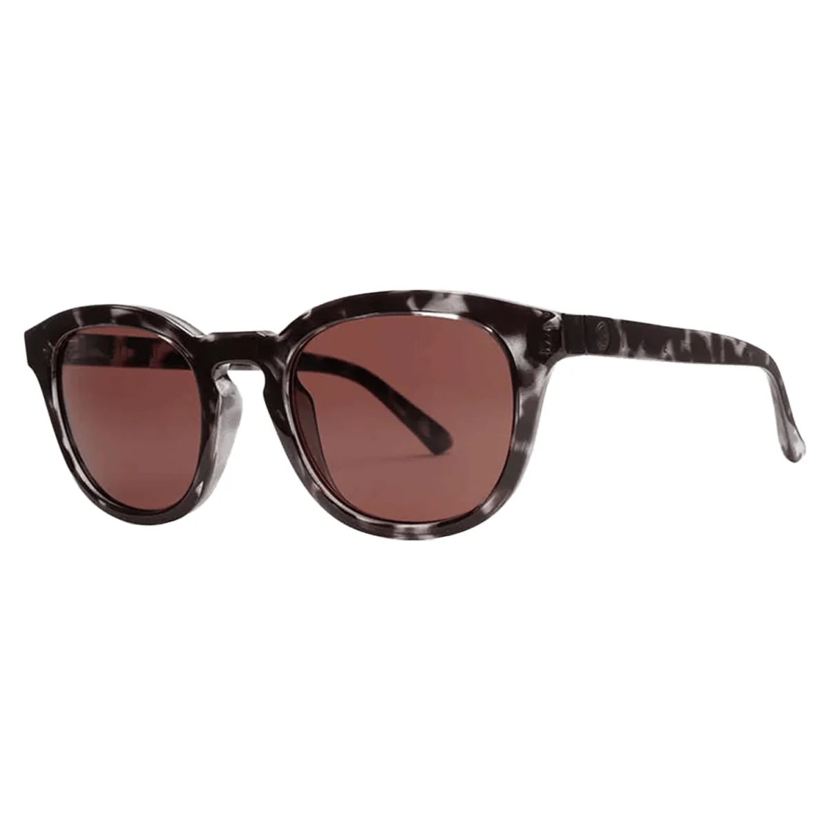 Electric Bellevue Sunglasses Granite/Rose Polar