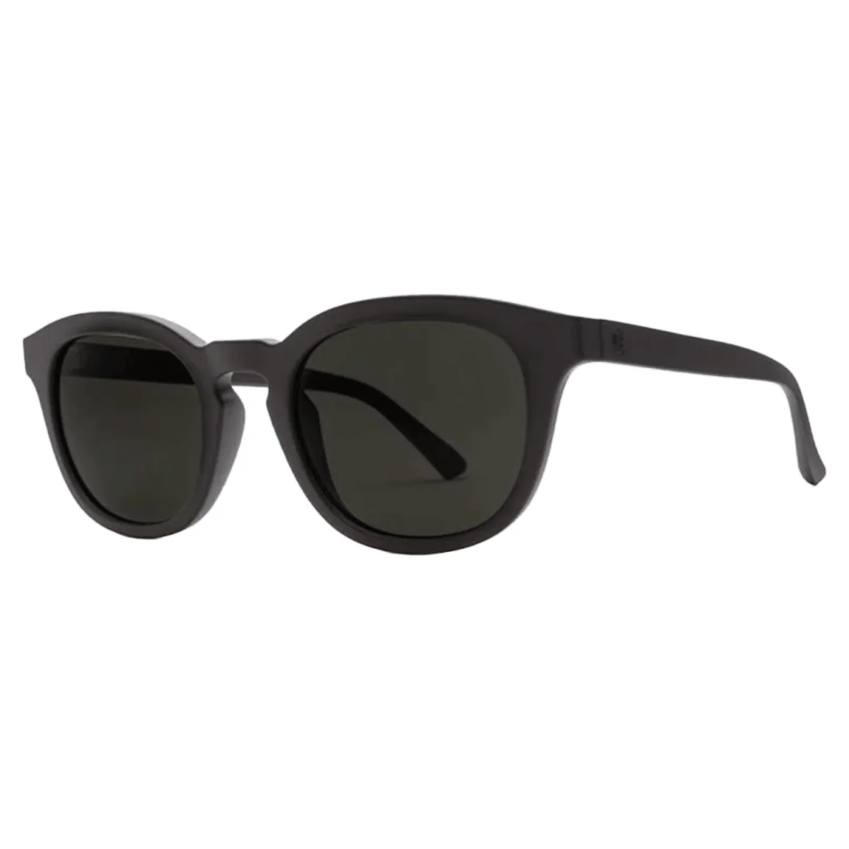 Electric Bellevue Sunglasses Matte Black/Grey Polar