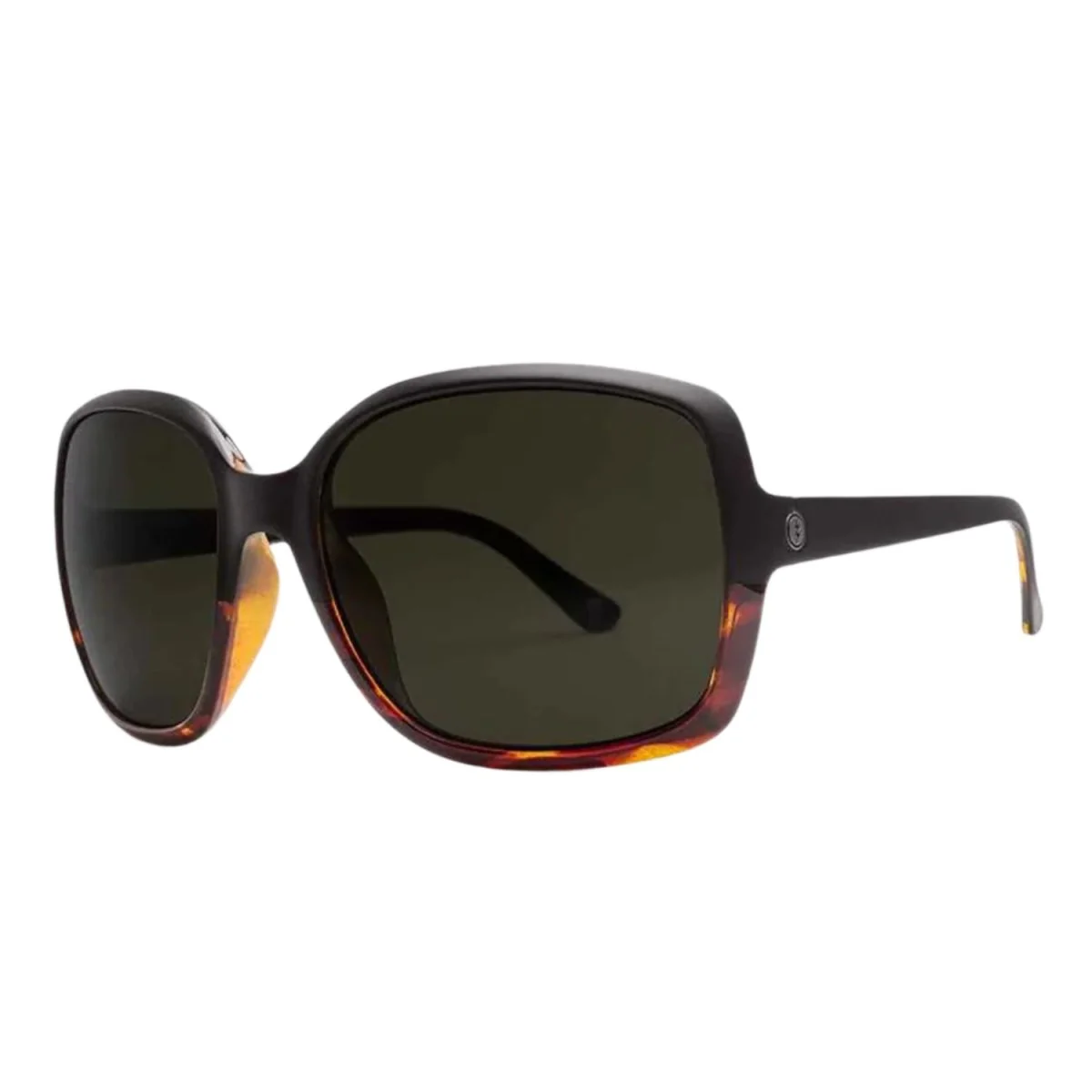 Electric Marin Sunglasses Darkside Tort/Grey Polarized