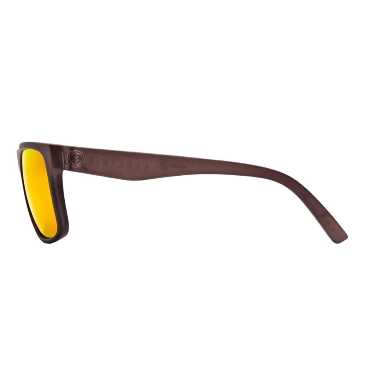 Electric Swingarm XL Sunglasses Afterburner/Fire Chrome - Image 4