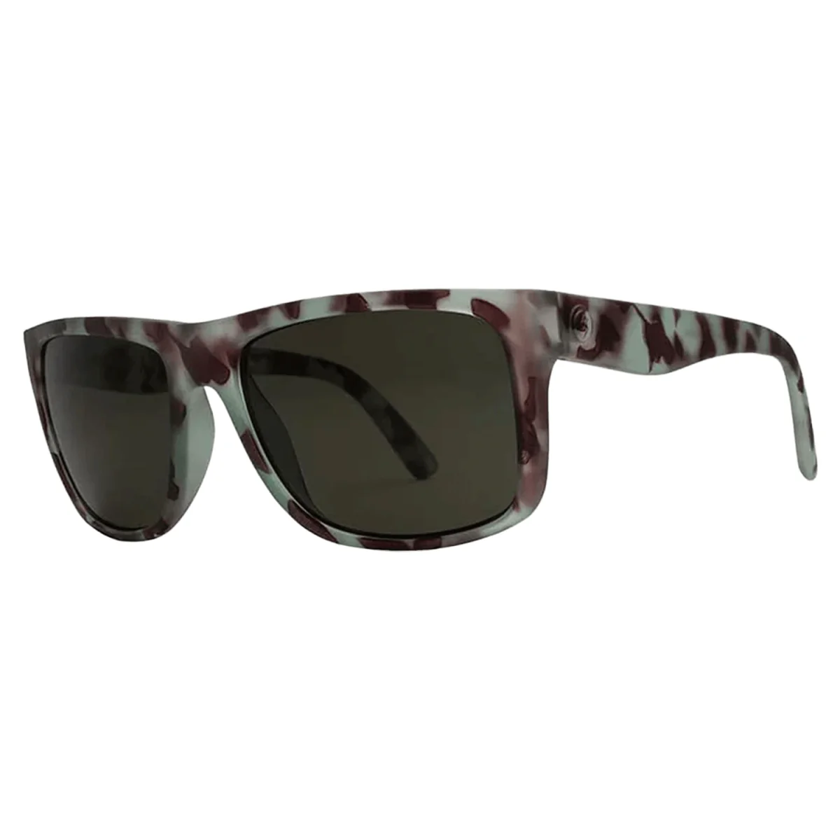 Electric Swingarm XL Sunglasses Gulf Tort/Grey Polar