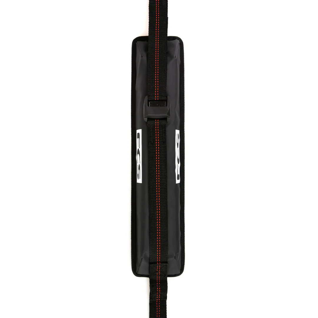FCS Cam Lock Single Soft Rack
