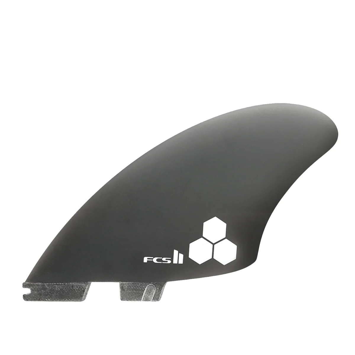FCS II CI Keel PG Twin Fins XL