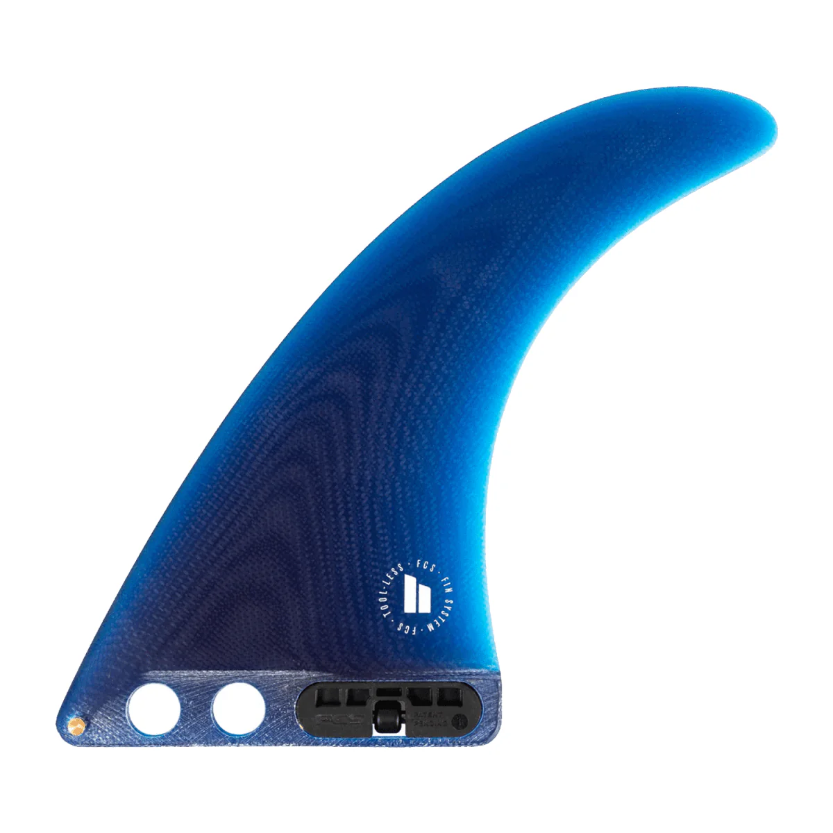 FCS II Connect PG Single Surf Fin 6" Navy