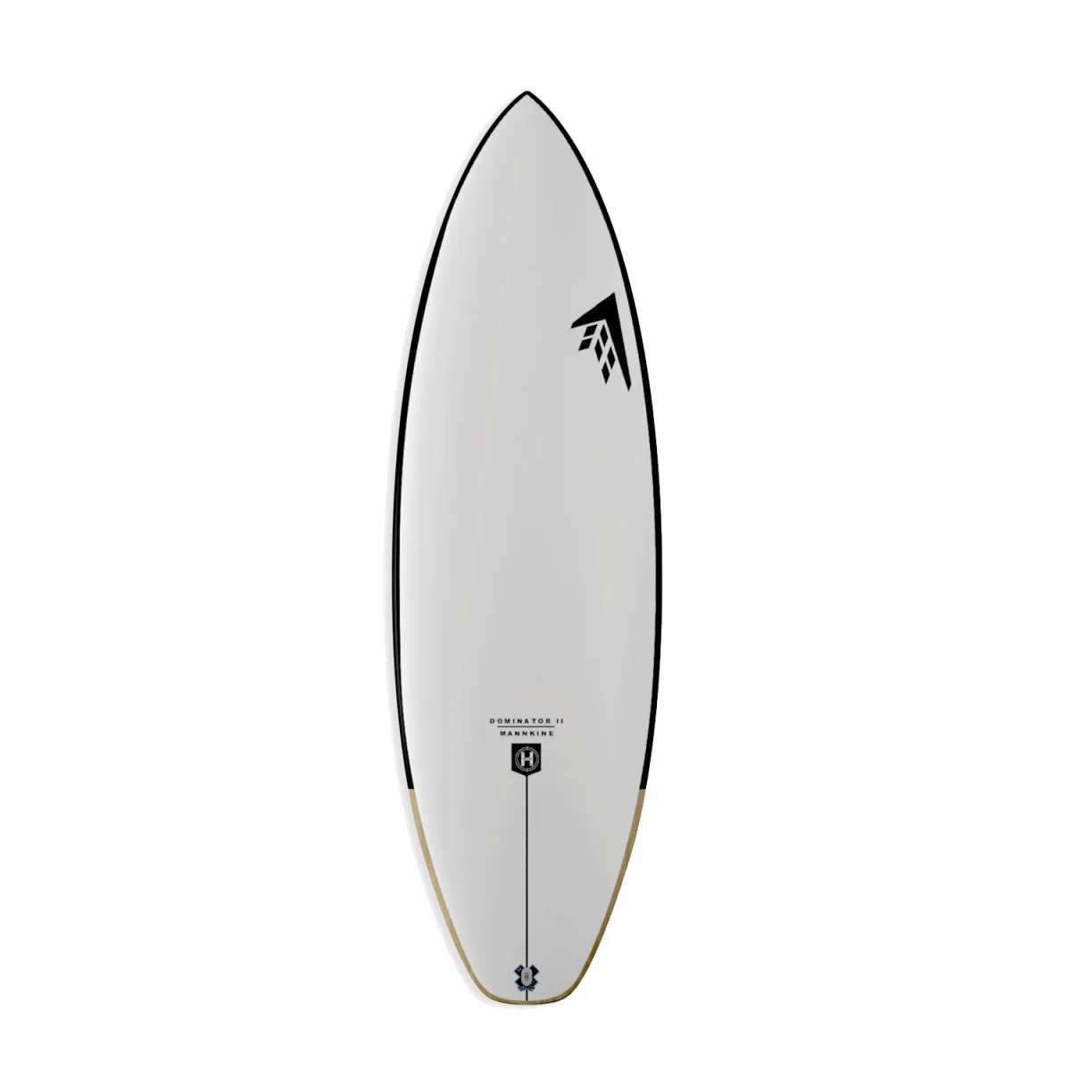 Firewire Dominator 2.0 Helium Surfboard 5'11" Futures - Image 2