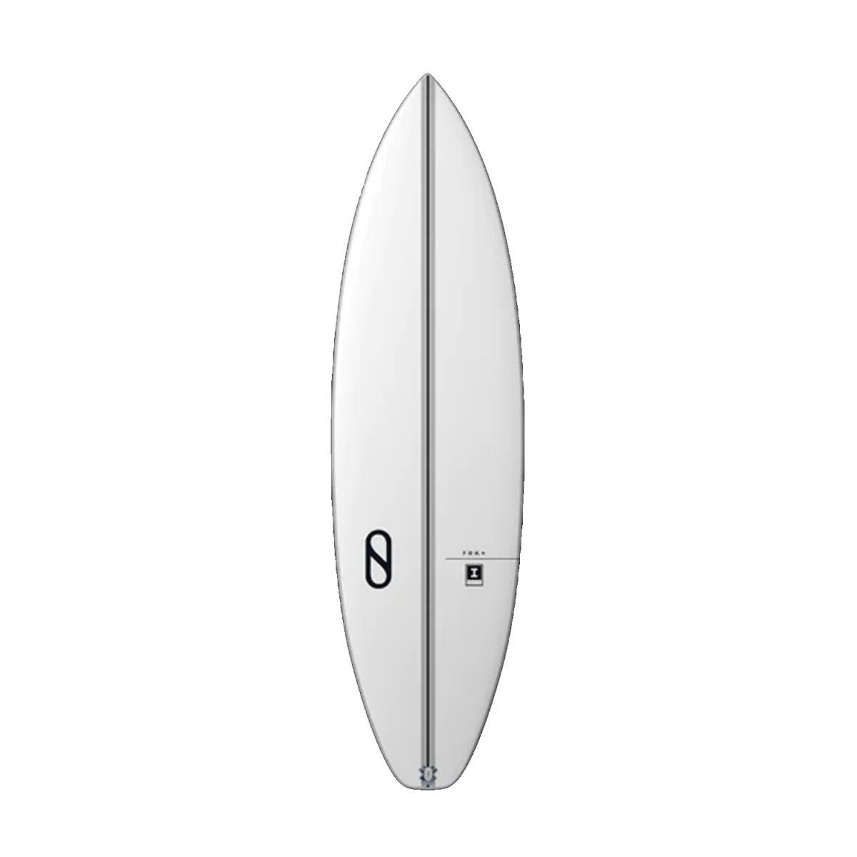 Firewire FRK Plus Ibolic Surfboard 5'8" Futures Kyron's - Image 2