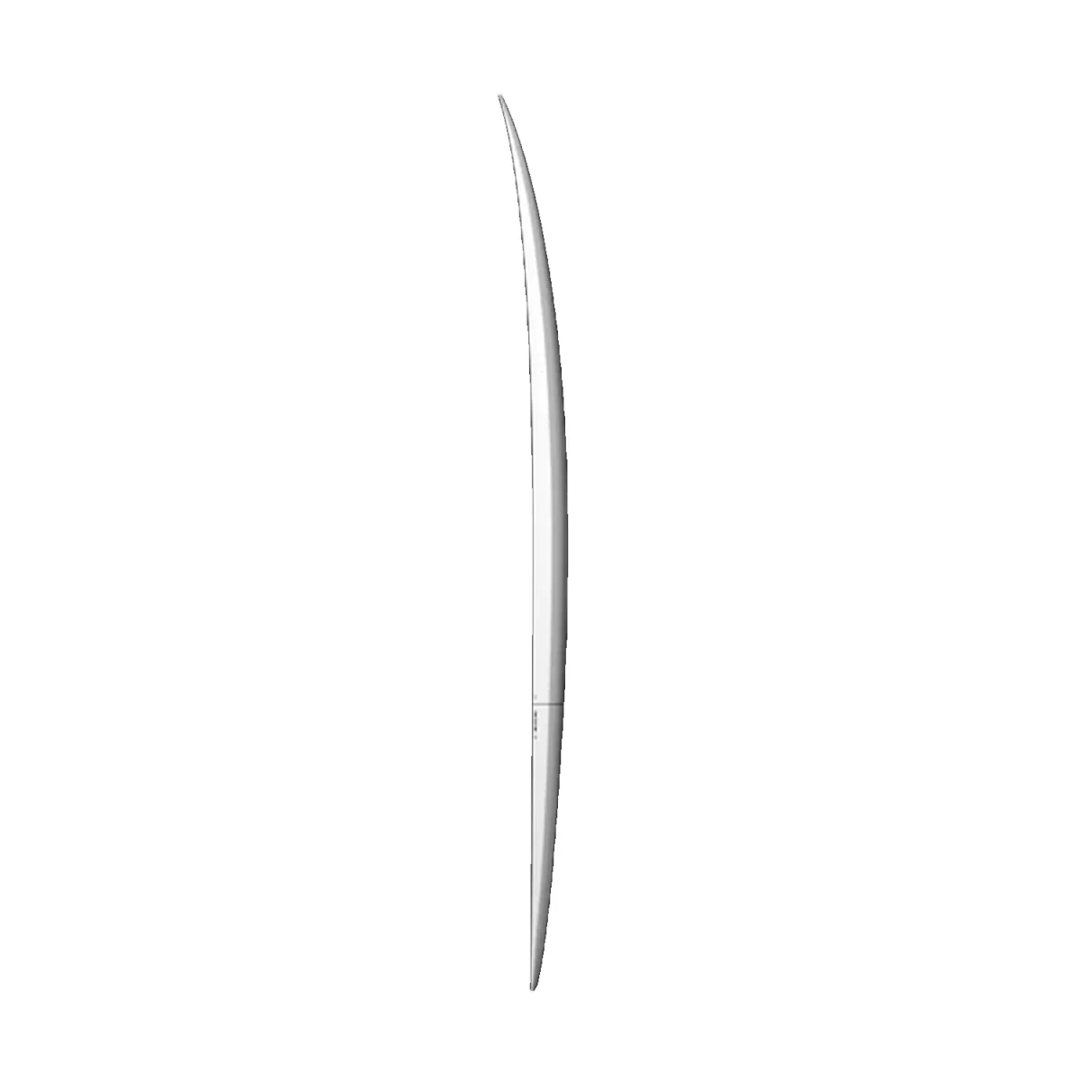Firewire FRK Plus Ibolic Surfboard 5'8" Futures Kyron's - Image 4