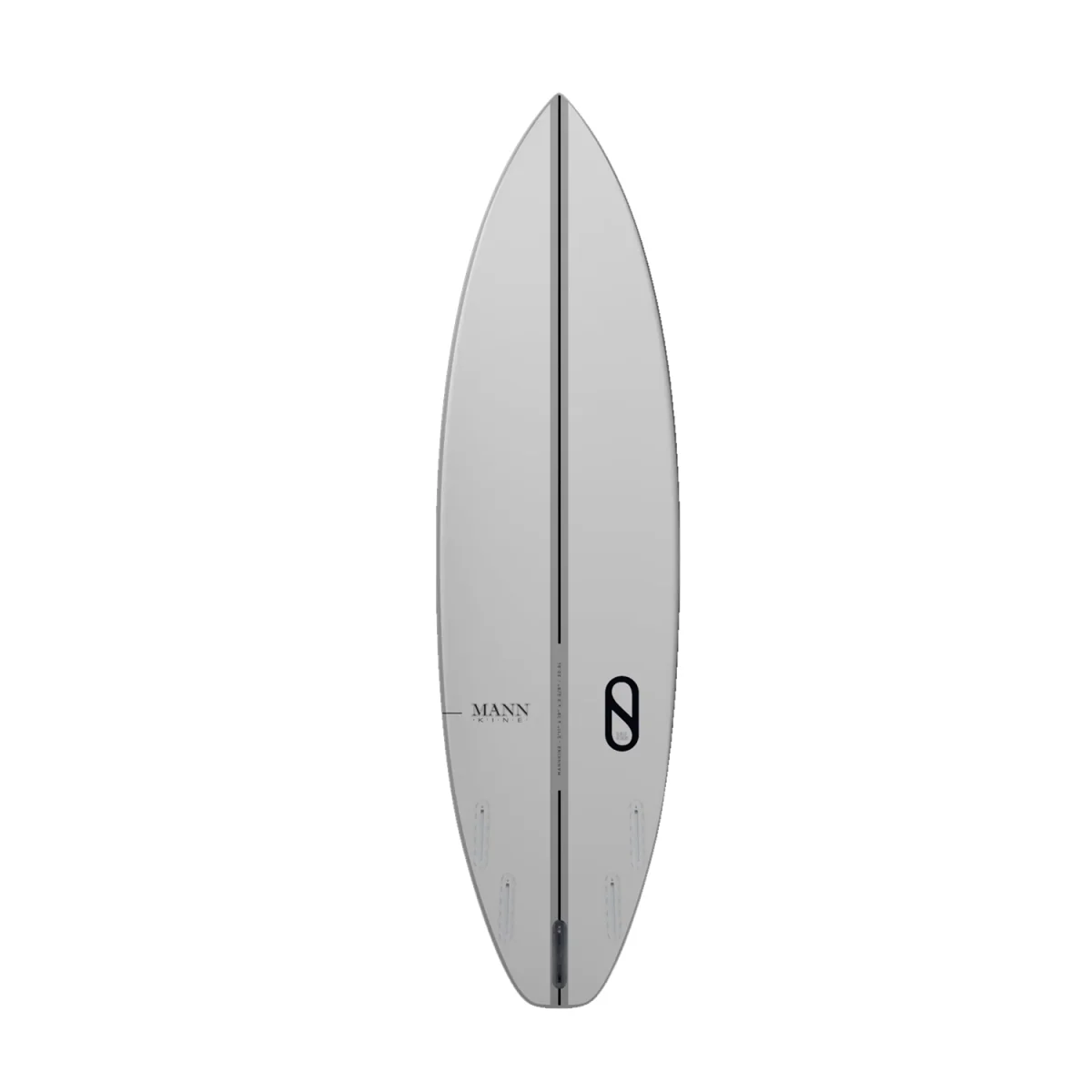 Firewire FRK Plus Ibolic Surfboard 6'0" Futures - Image 3