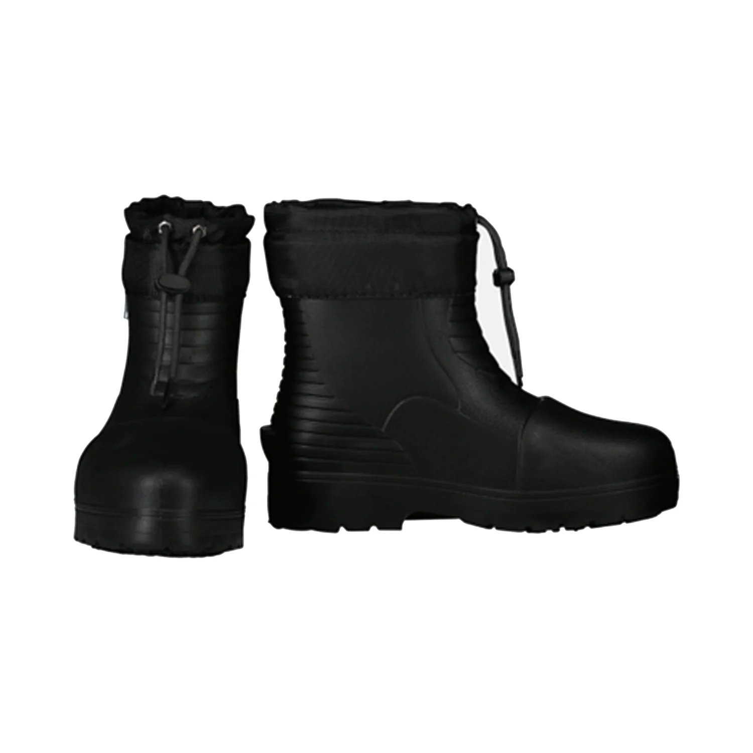 Fubuki Niseko 2.0 Low Boot Black