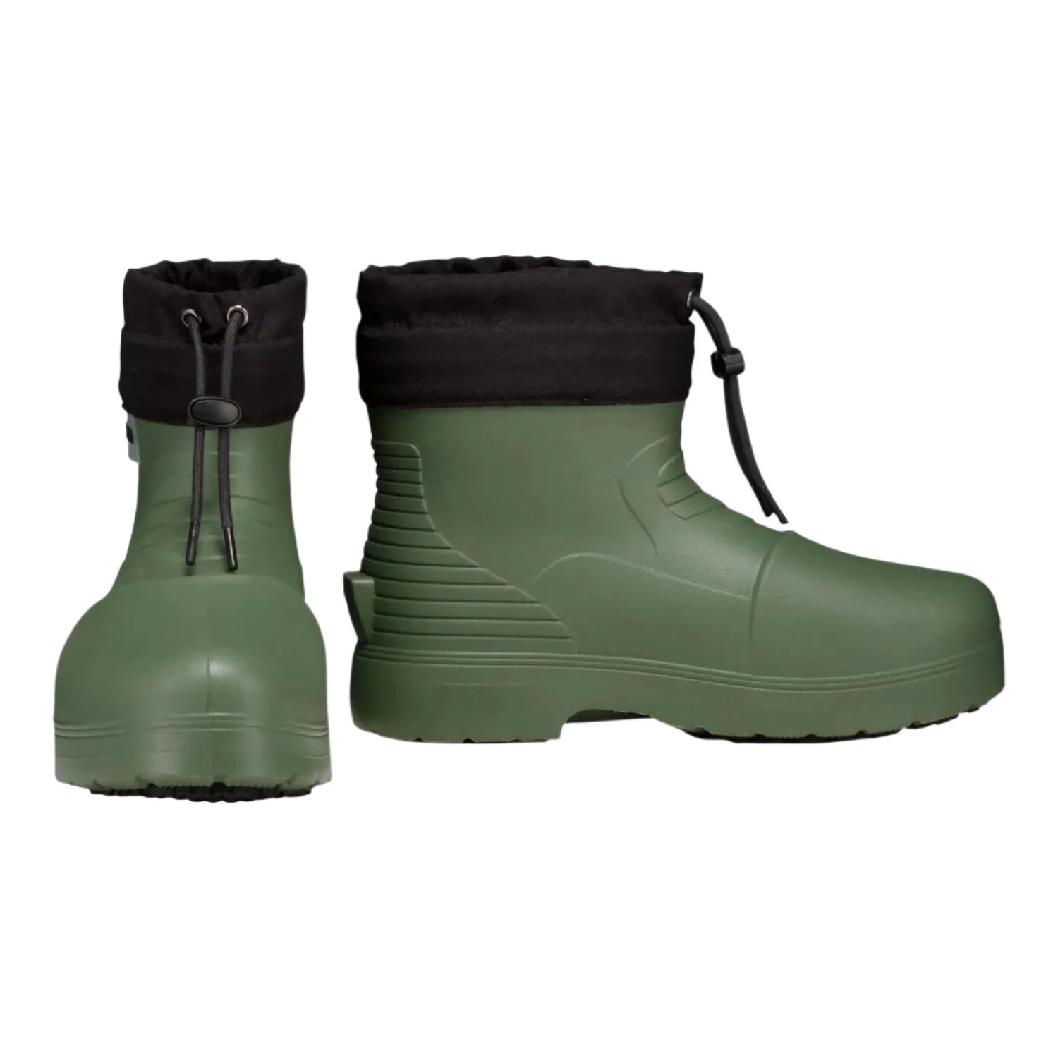 Fubuki Niseko 3.0 Low Boot Olive