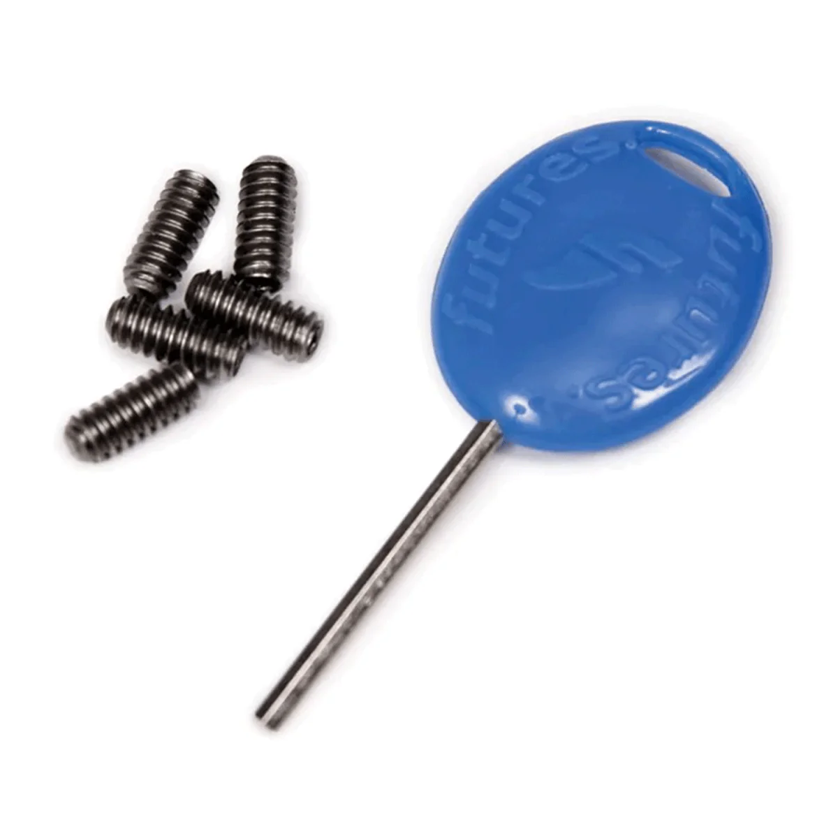 Futures Fin Key and Screw Kit