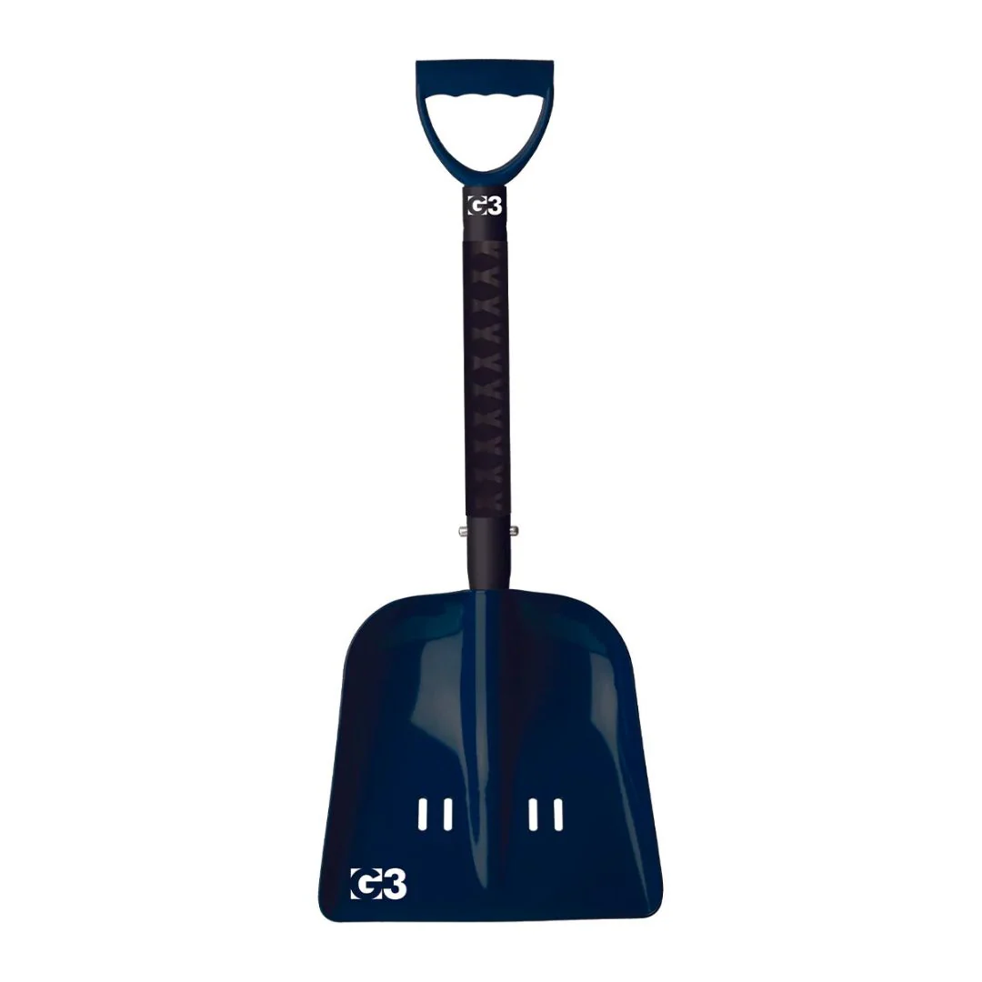 G3 AviTECH D-Handle Shovel 2023