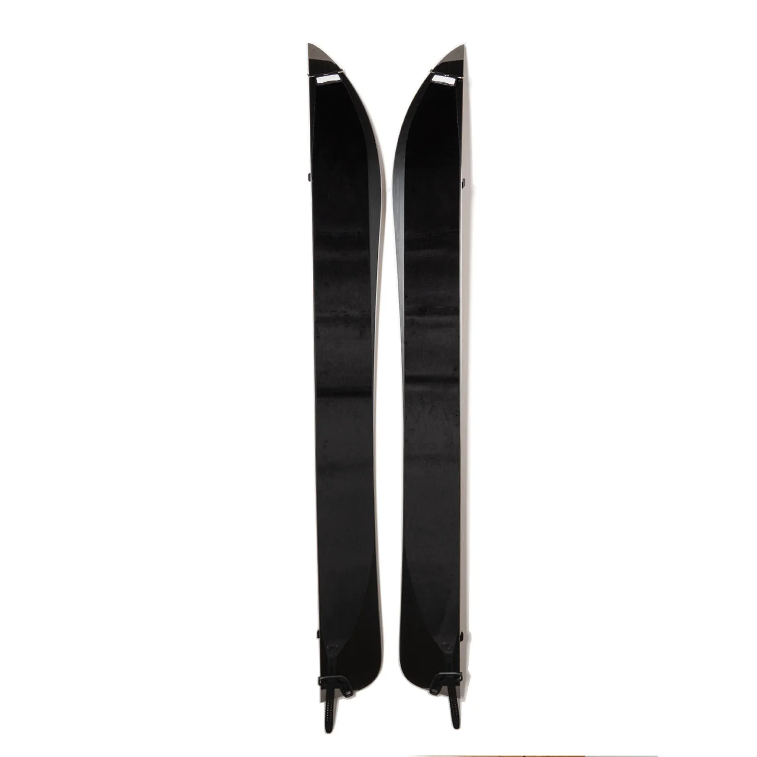 Gentemstick Fly Fisk 164 Splitboard Skins