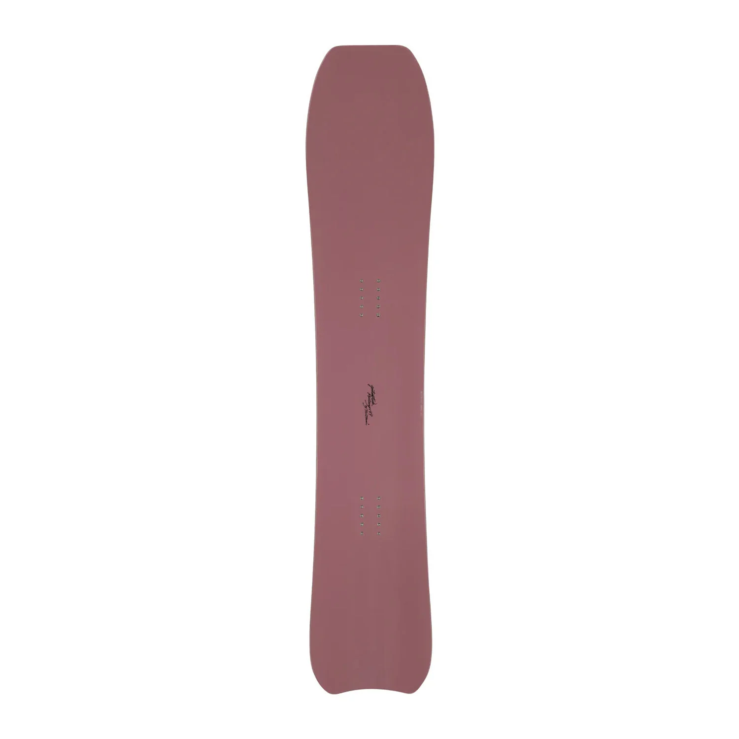 Gentemstick Mantaray 149 Snowboard 2026