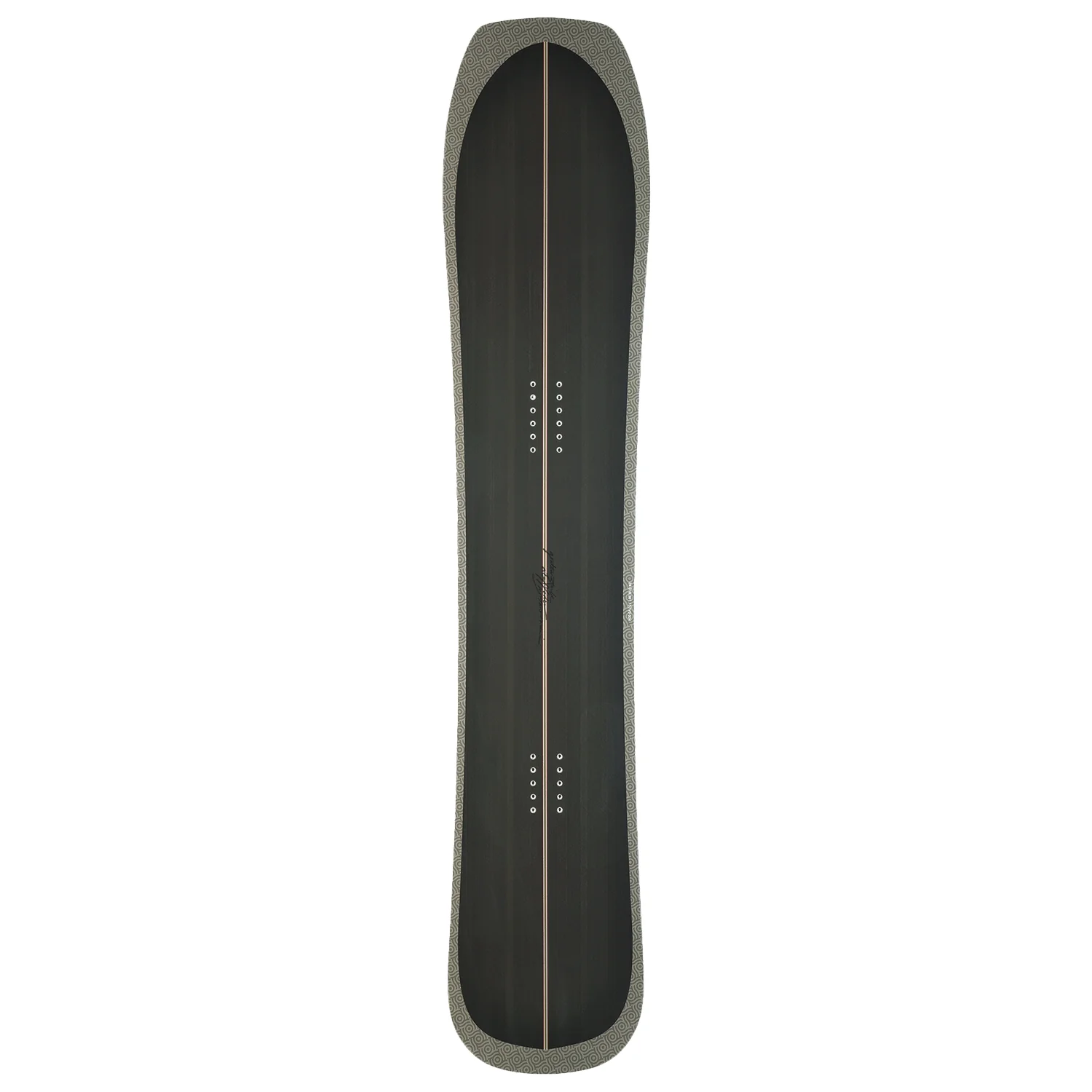 Gentemstick XY 157 Snowboard 2024
