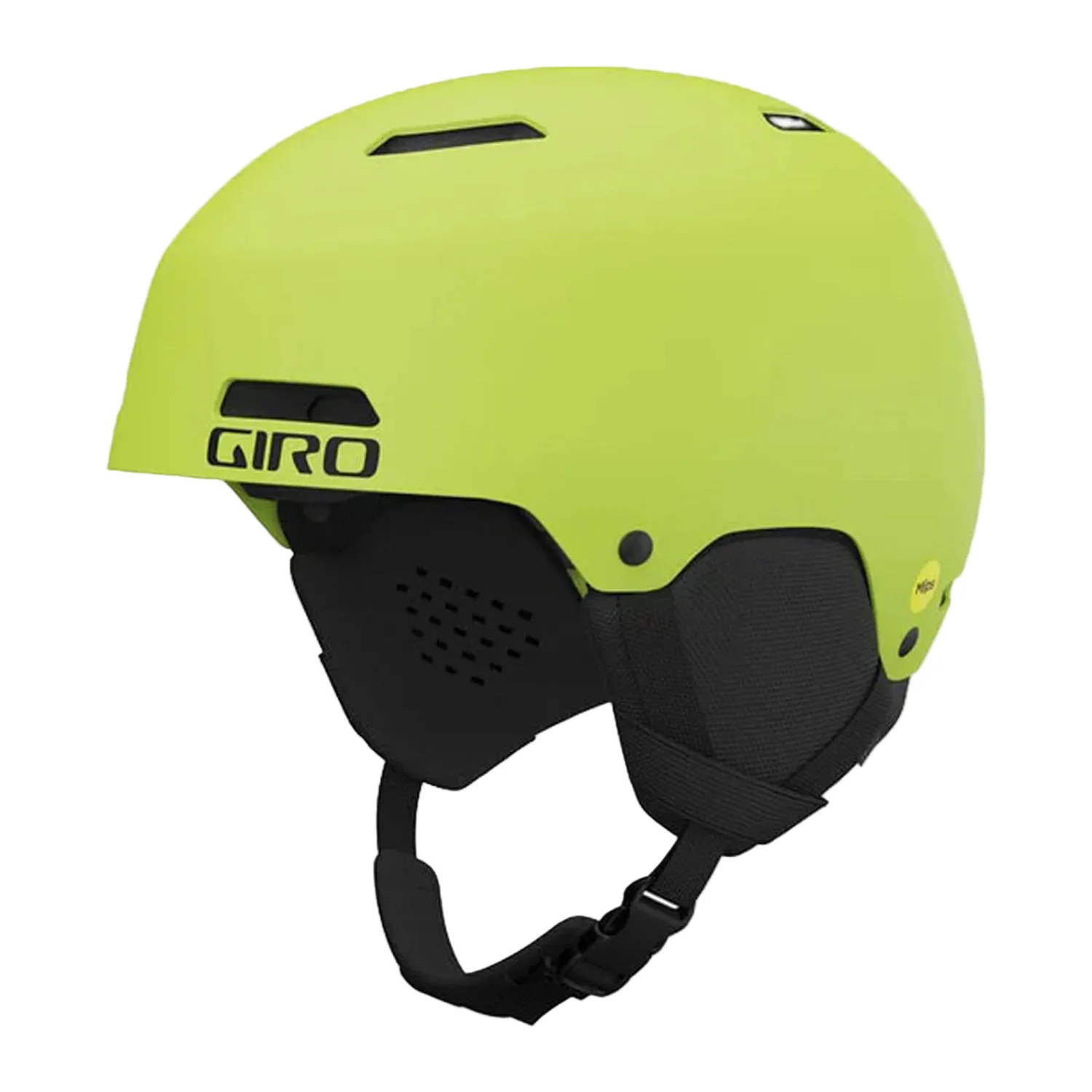 Giro Ledge MIPS Helmet Ano Lime
