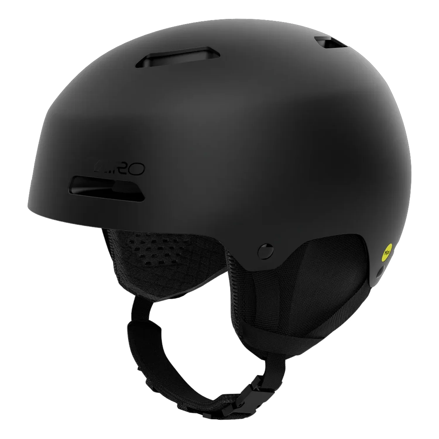 Giro Ledge MIPS Helmet Matte Black