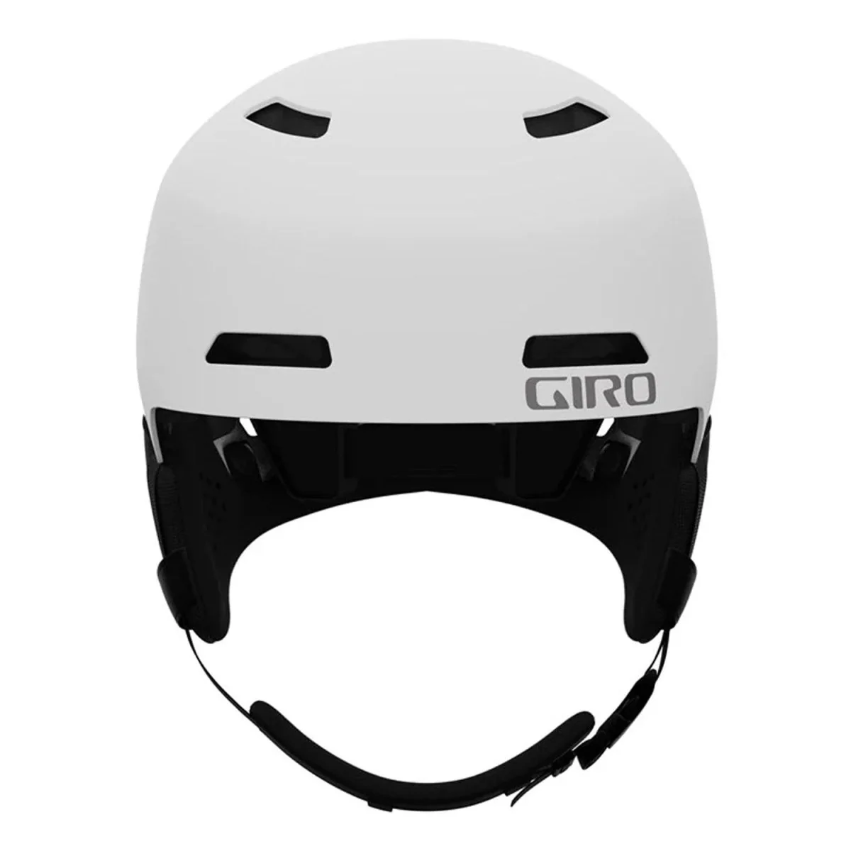 Giro Ledge MIPS Helmet 2025 Matte White - Image 2