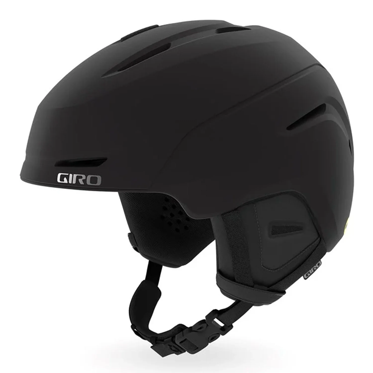 Giro Men's Neo MIPS Helmet Matte Black