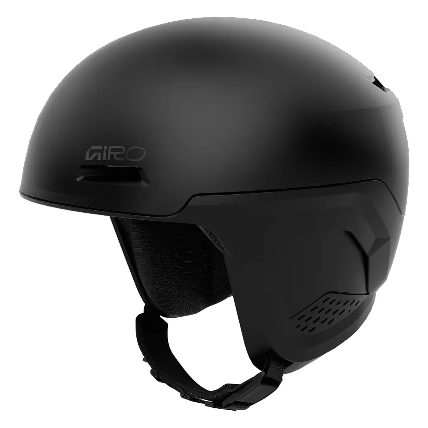 Giro Men's Owen Spherical Helmet Matte Black