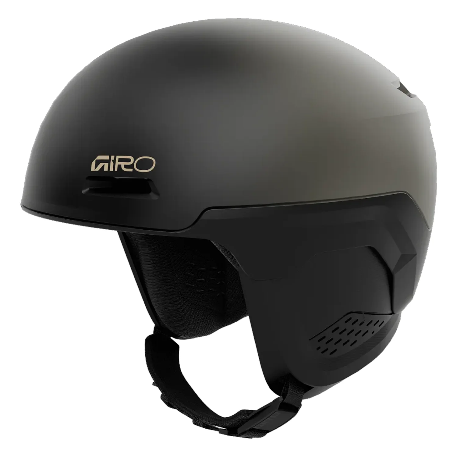 Giro Men's Owen Spherical Helmet Matte Black/Olive Fade