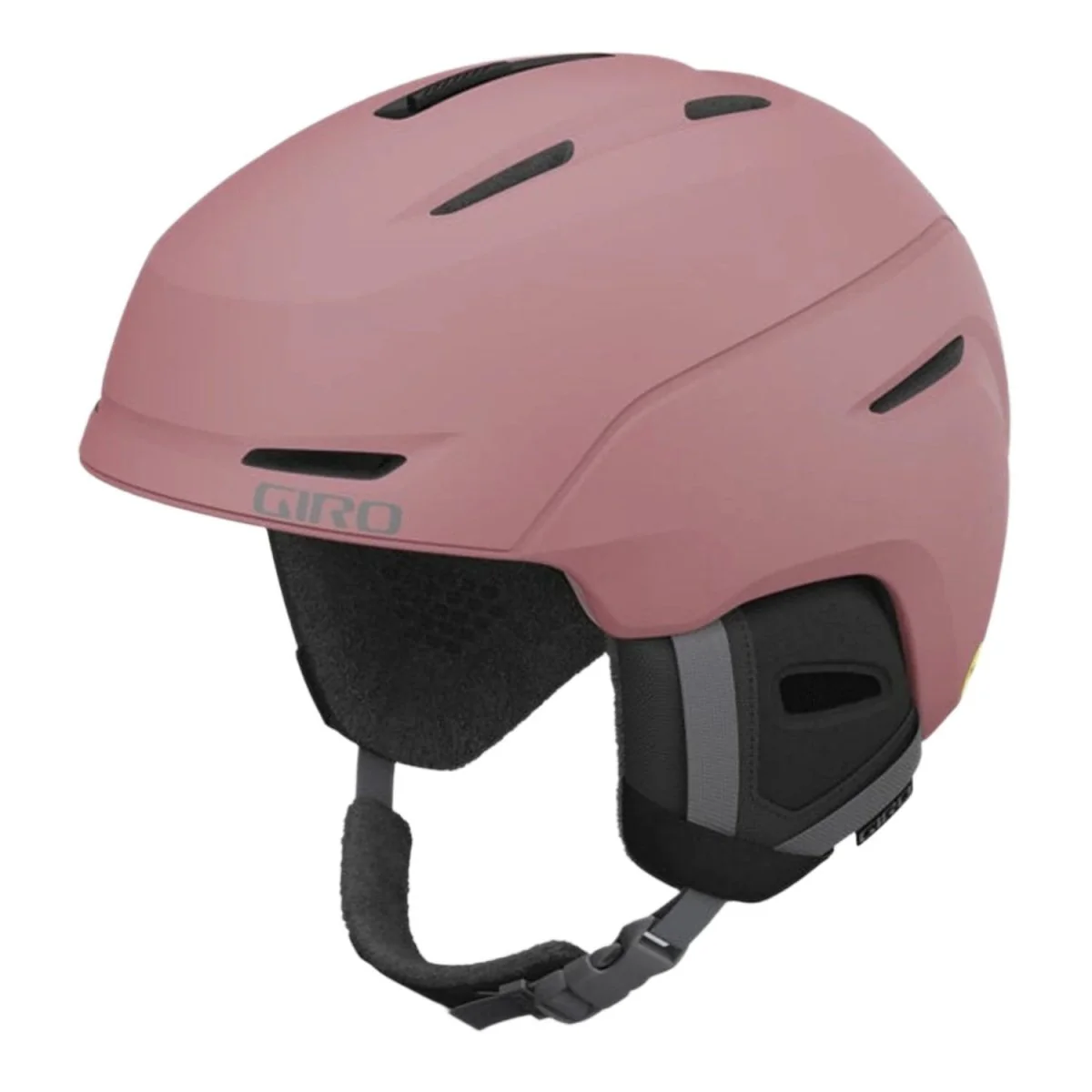Giro Women's Avera MIPS Helmet 2025 Matte Rose