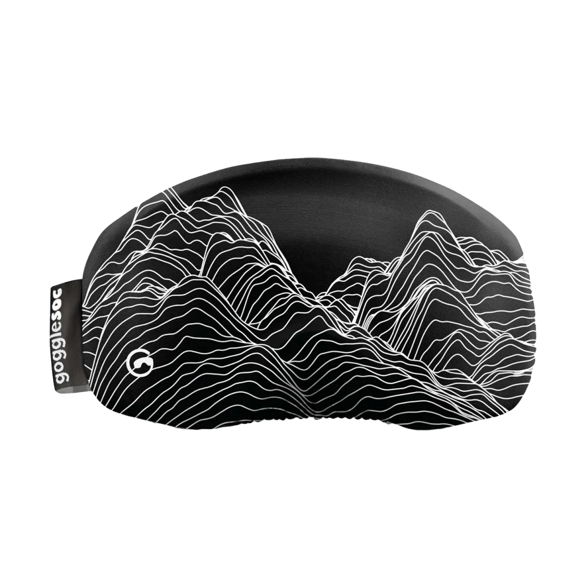 Gogglesoc Contour Lines