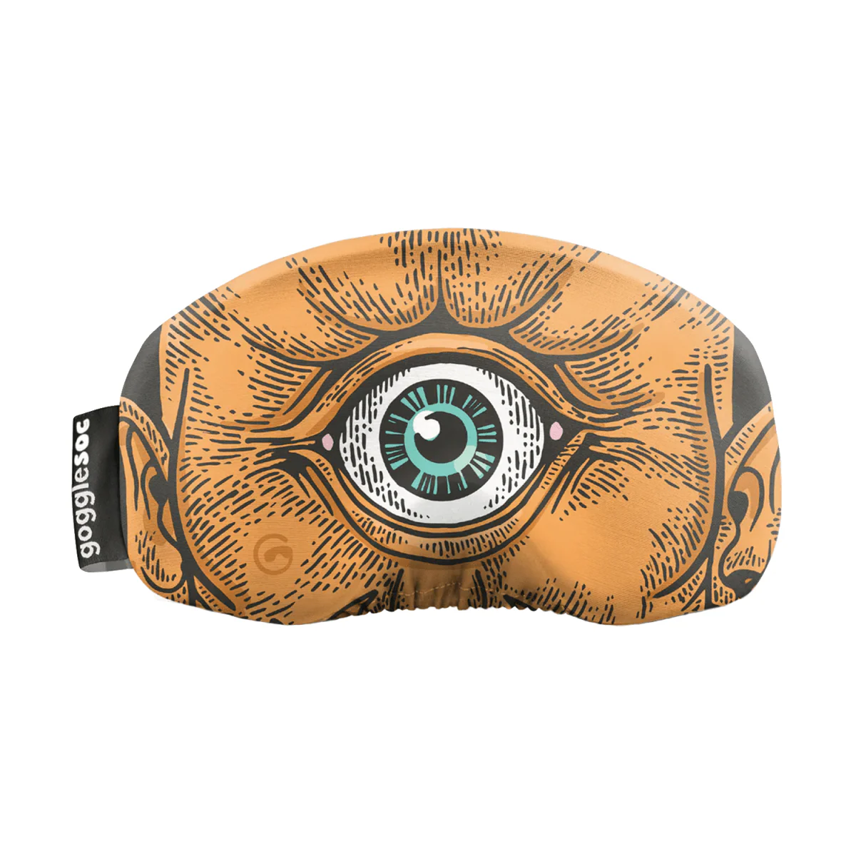Gogglesoc Cyclops