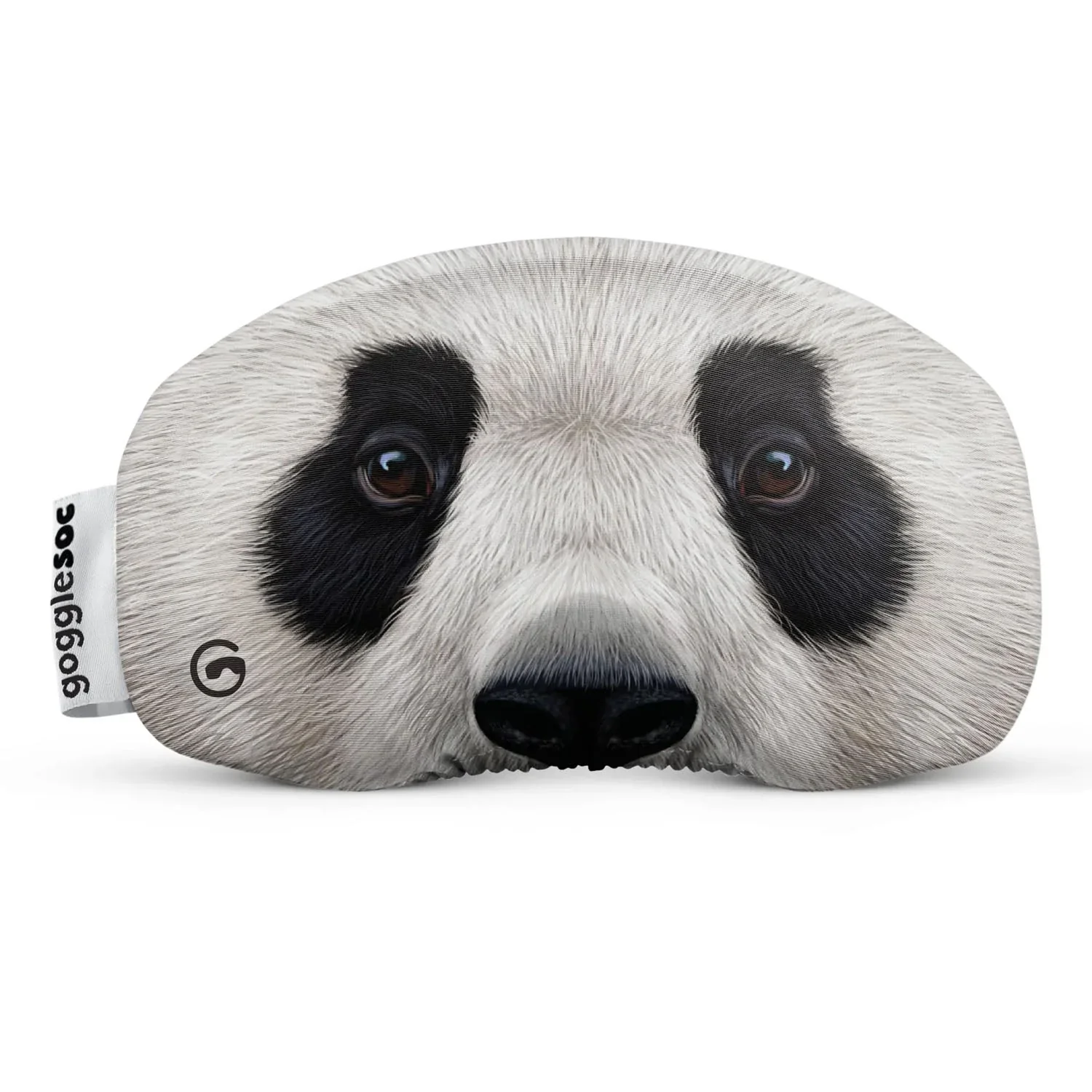 Gogglesoc Panda