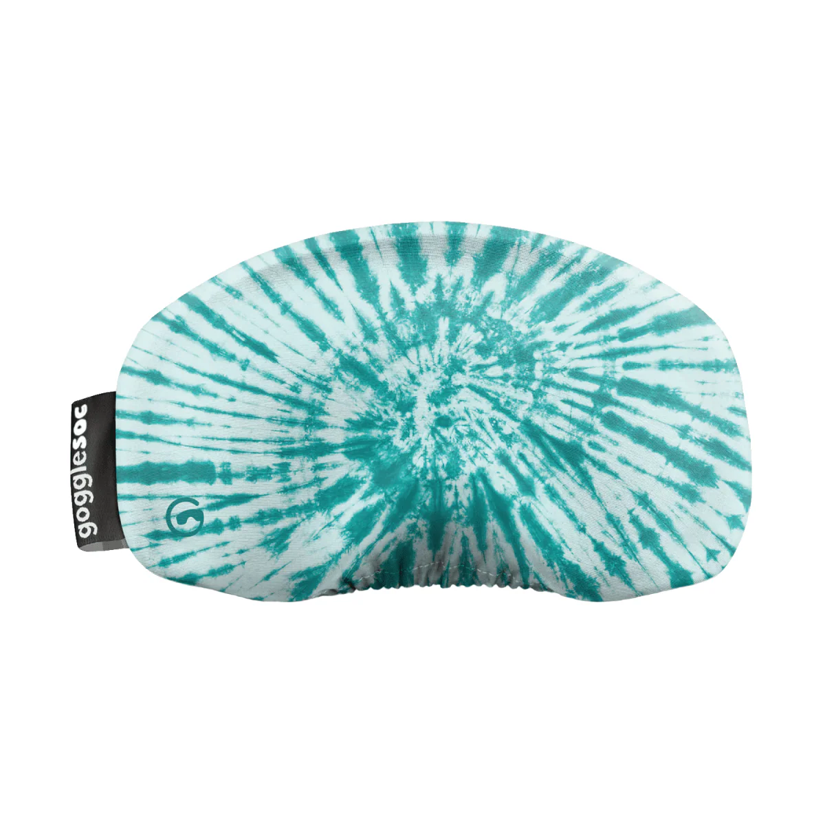 Gogglesoc Tie Dye Swirl