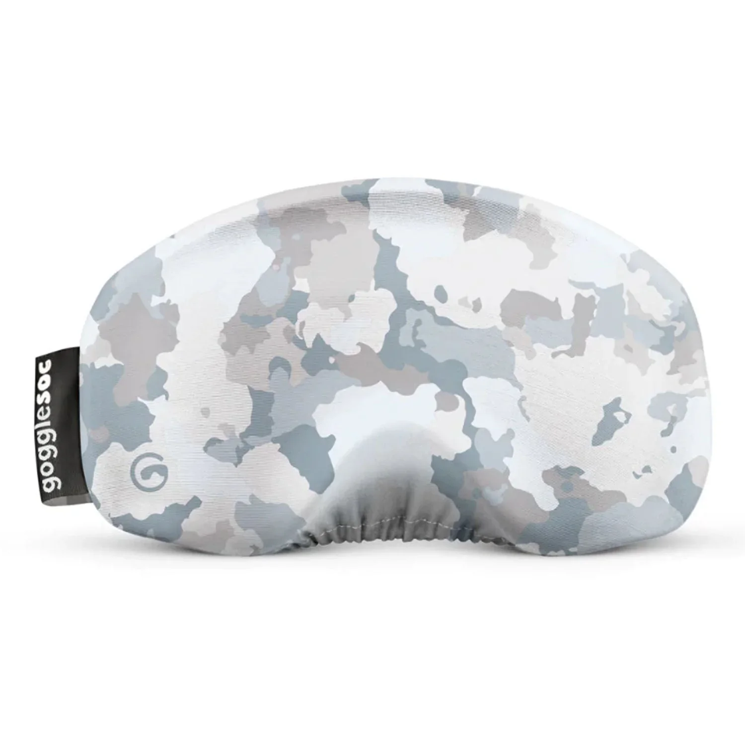 Gogglesoc Winter Camo