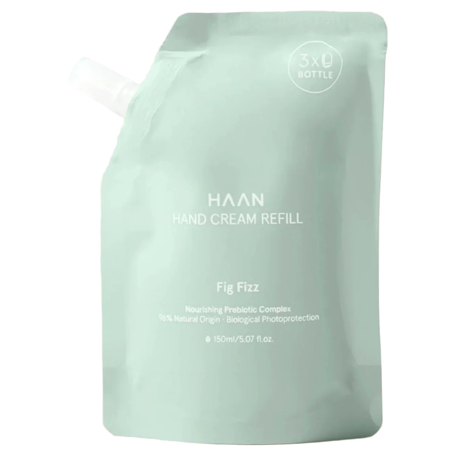 Haan Hand Cream Refill
