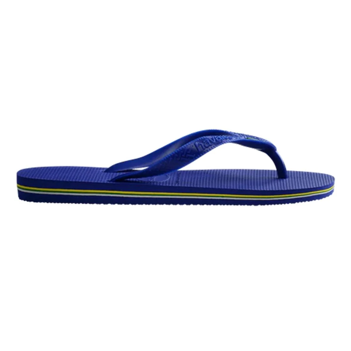 Havaianas Brazil Sandal Marine Blue - Image 3