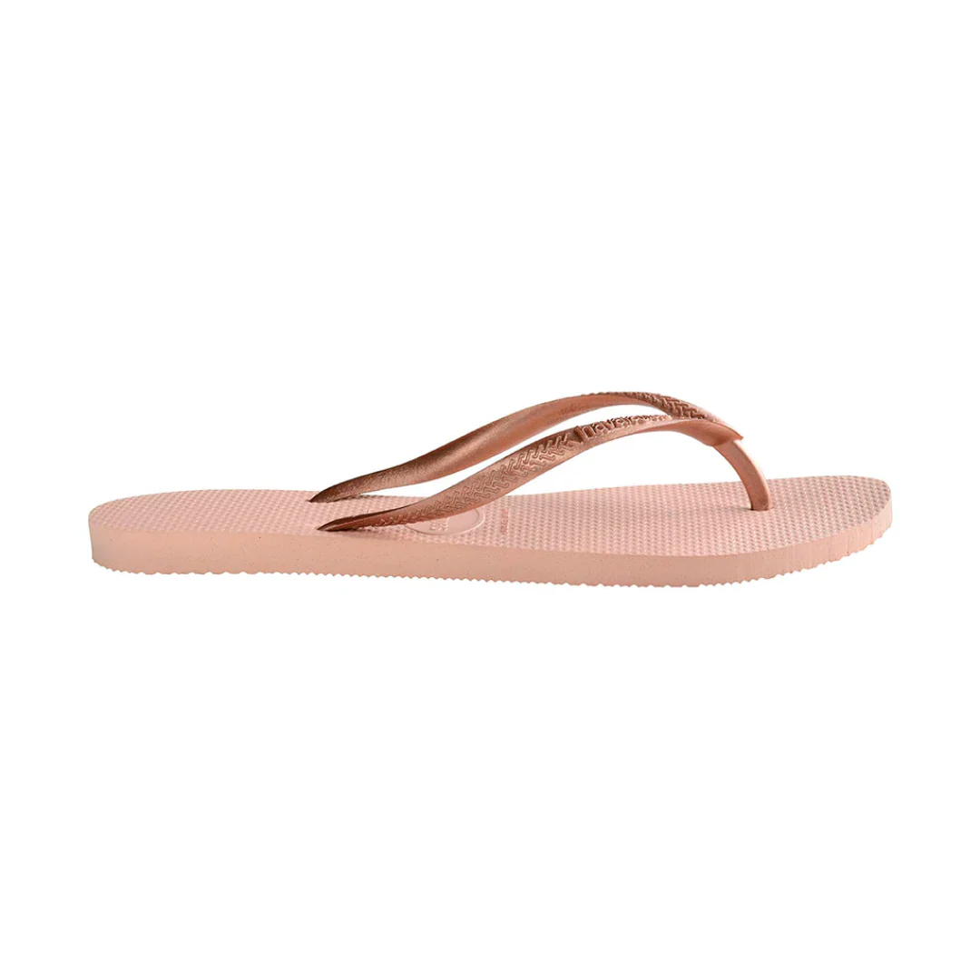 Havaianas Slim Sandal Ballet Rose