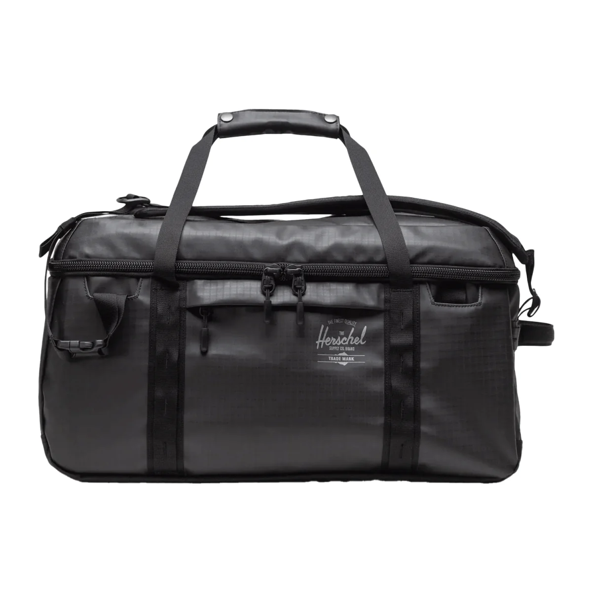 Herschel All Season Duffle 41L Black