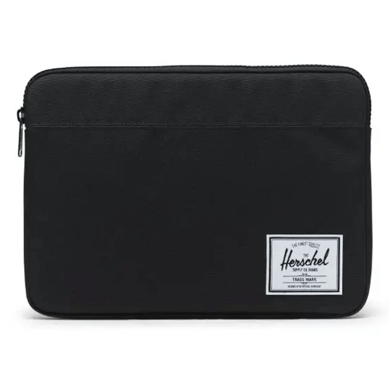 Herschel Anchor Sleeve 13 Inch Wallet Black