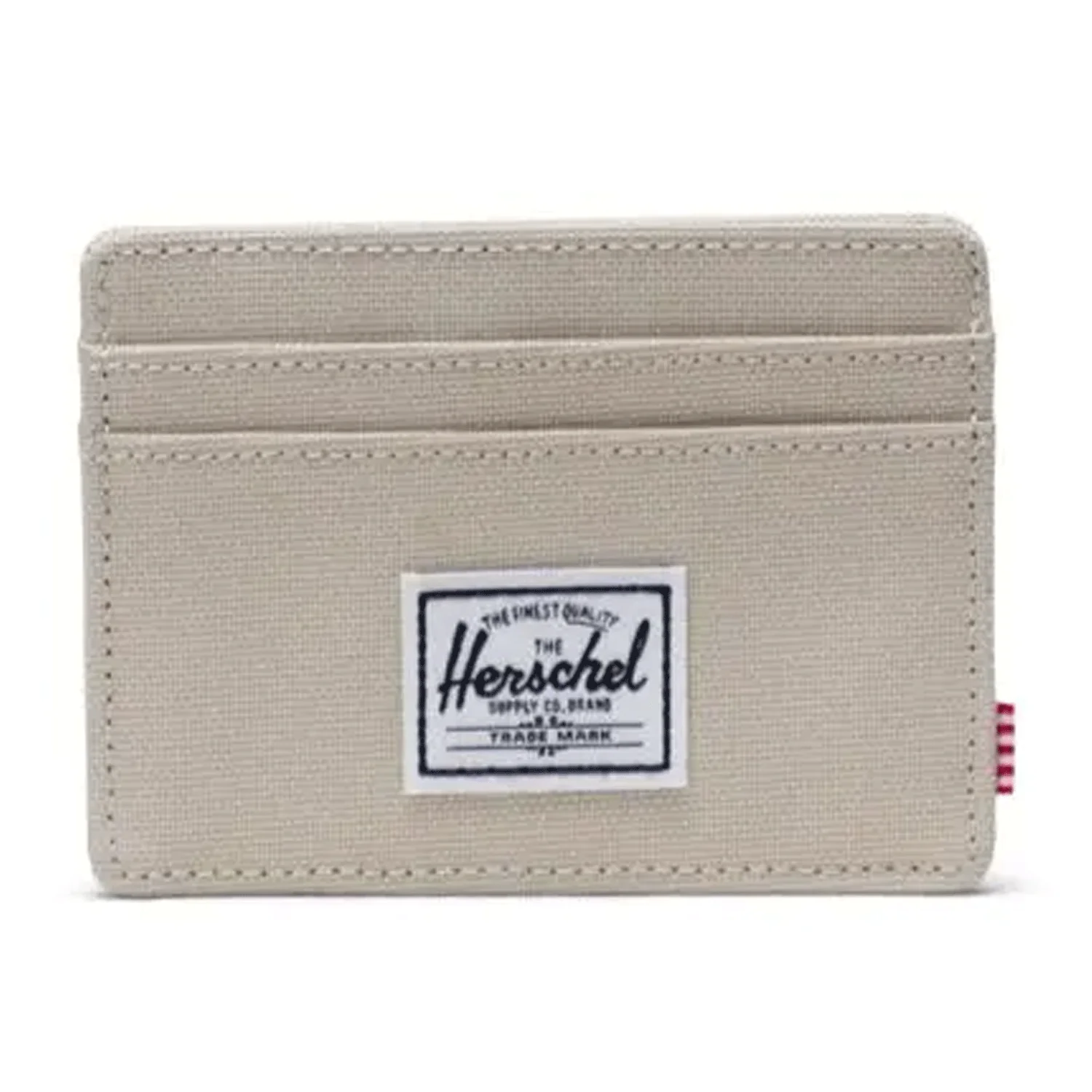 Herschel Charlie RFID Wallet Light Pelican