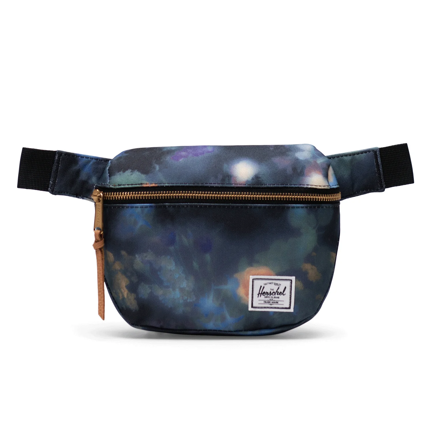 Herschel Fifteen Hip Pack Floral Mist
