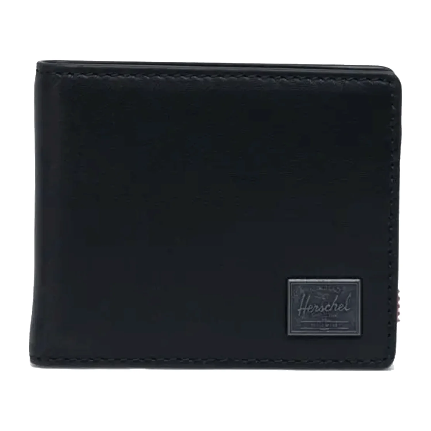 Herschel Hank Leather Wallet