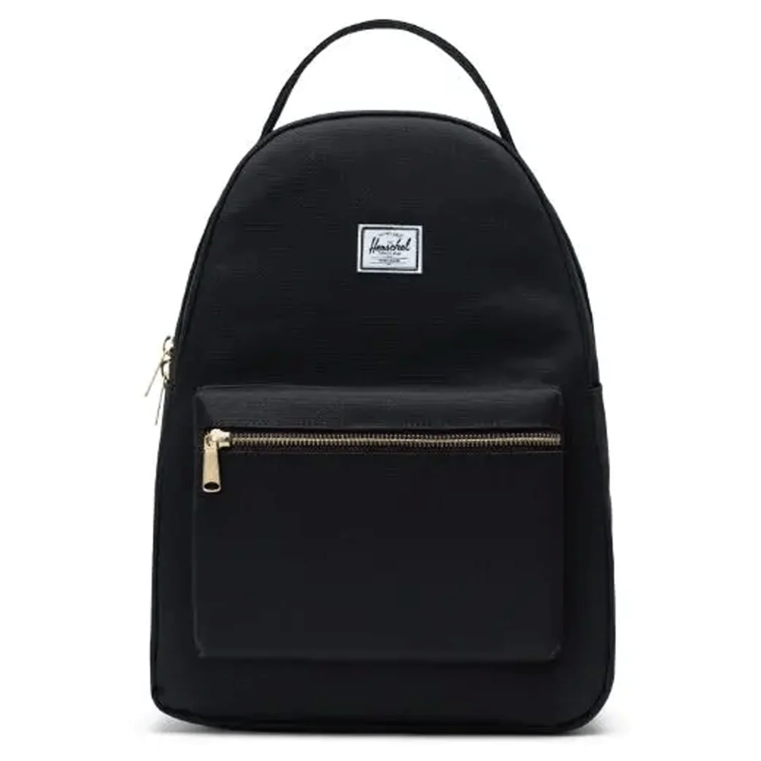 Herschel Nova Mid-Volume Backpack Black