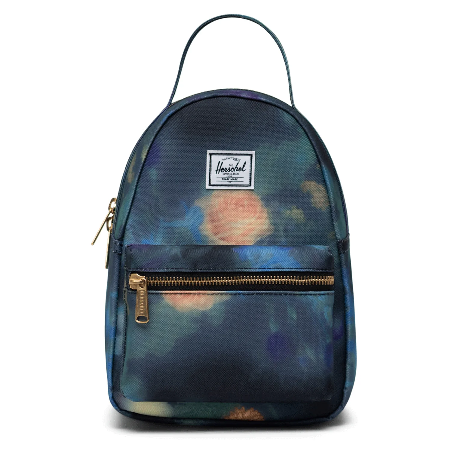 Herschel Nova Mini Backpack Floral Mist