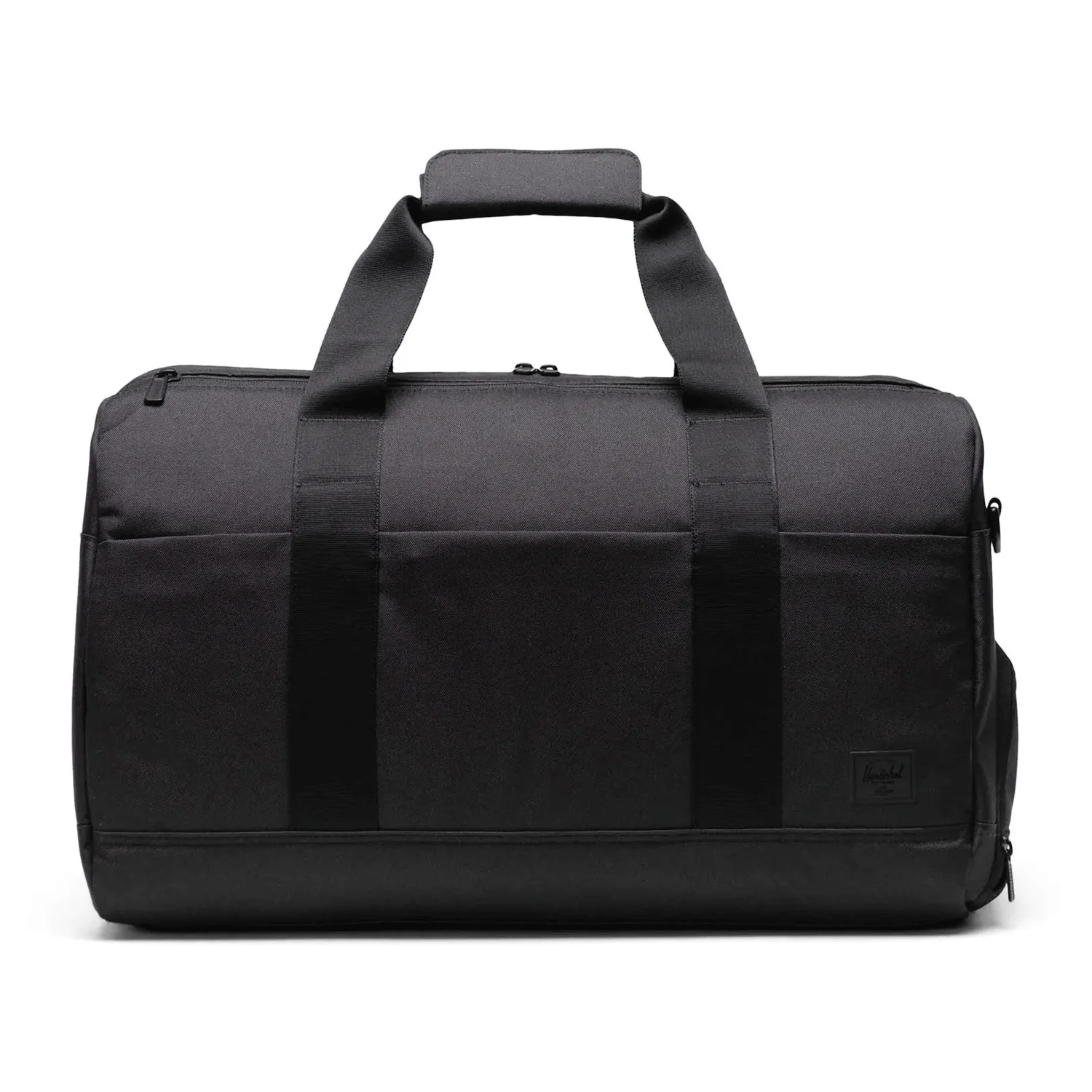 Herschel Novel Duffle Tech Black