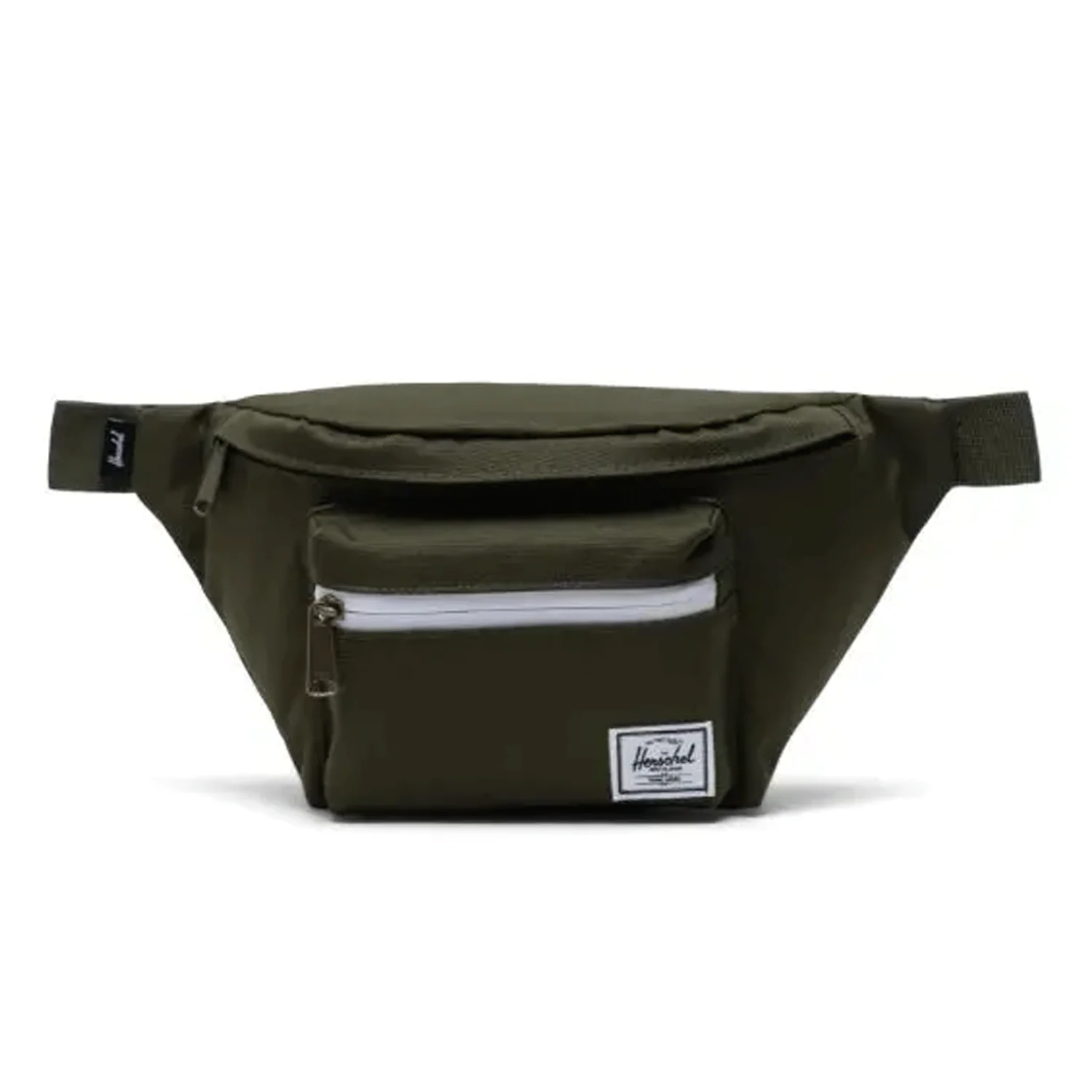 Herschel Seventeen Hip Pack Ivy Green